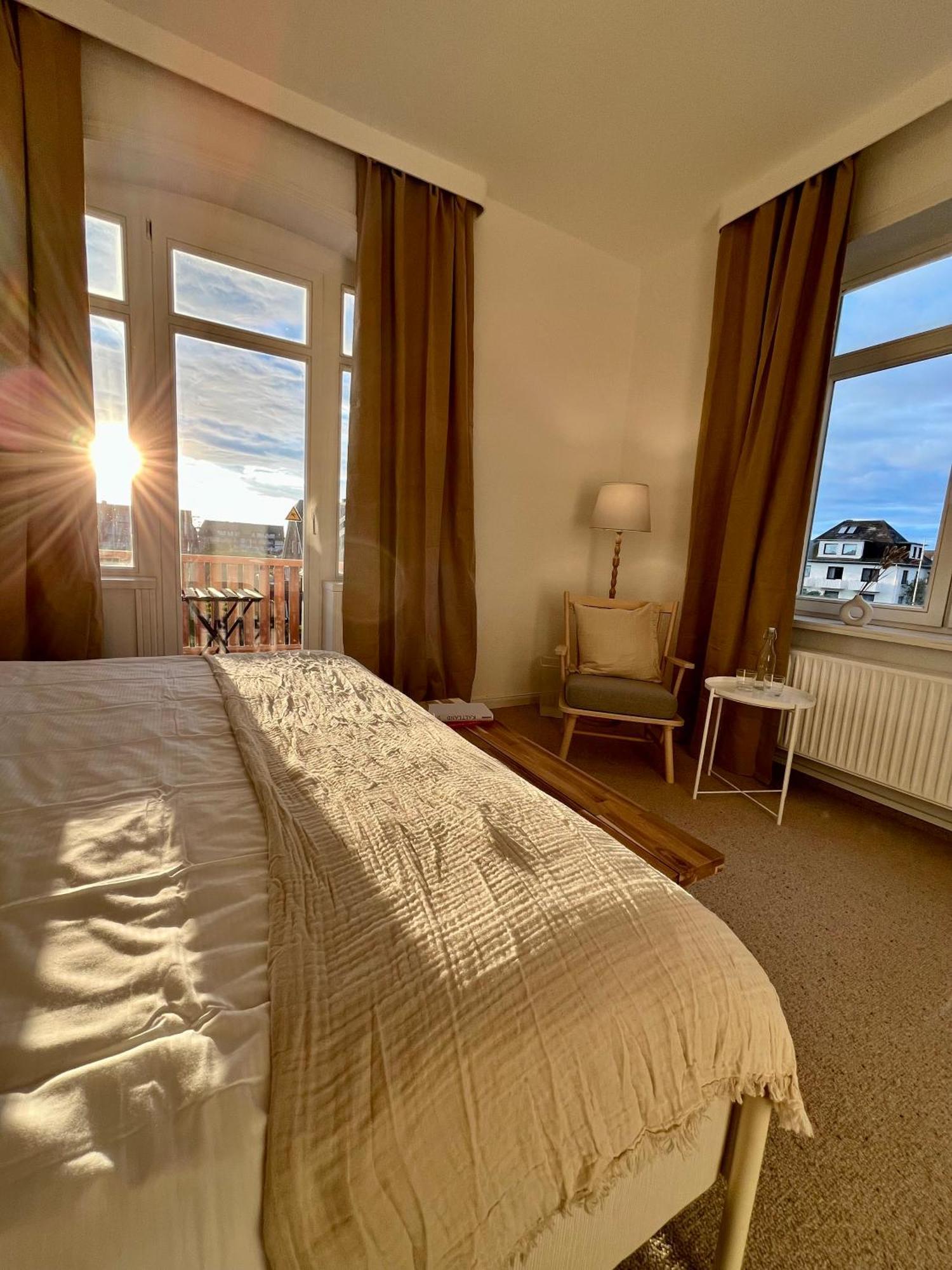 Hotel Klasen 3*