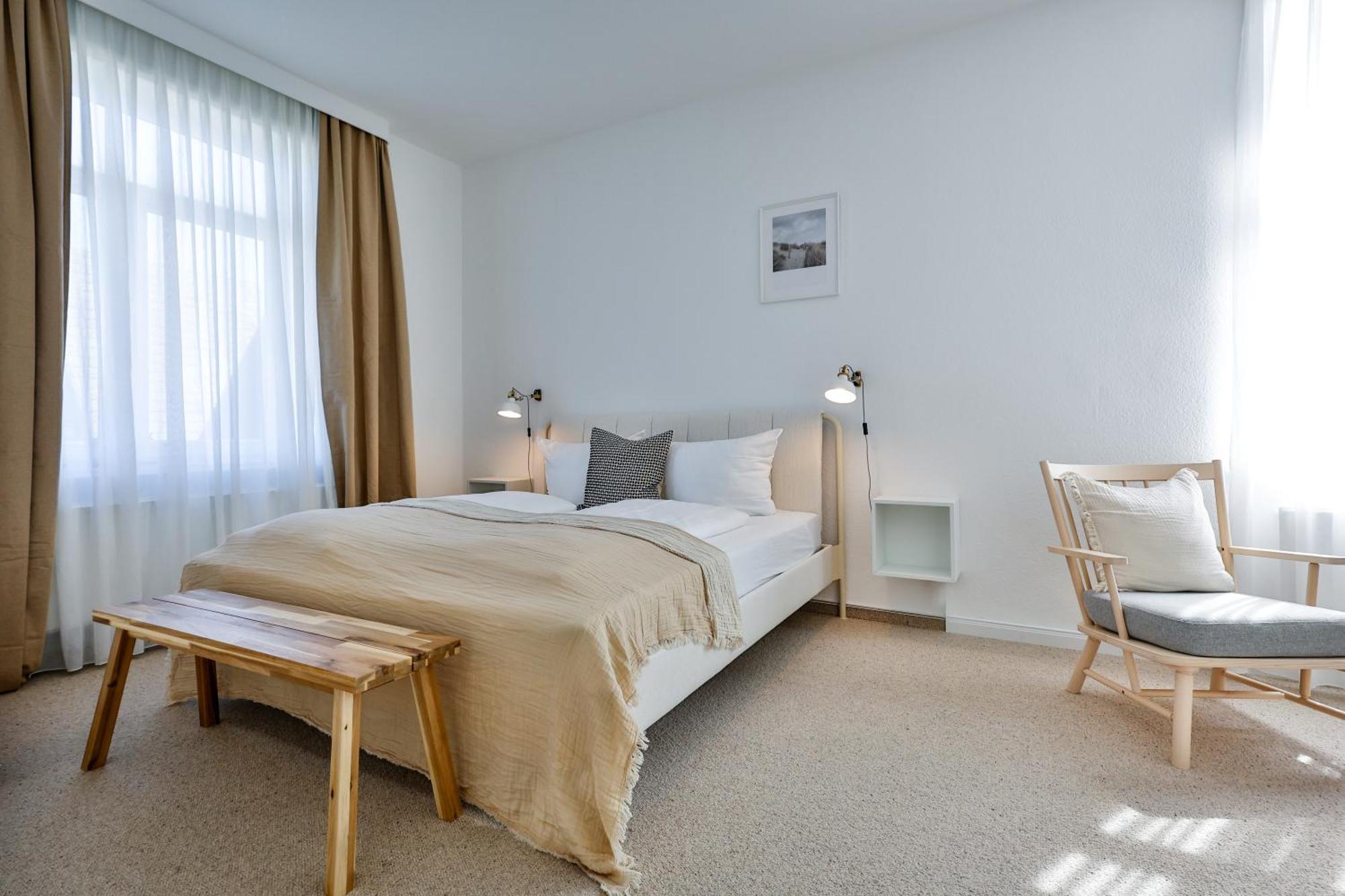 Klasen Hotel Wenningstedt-Braderup
