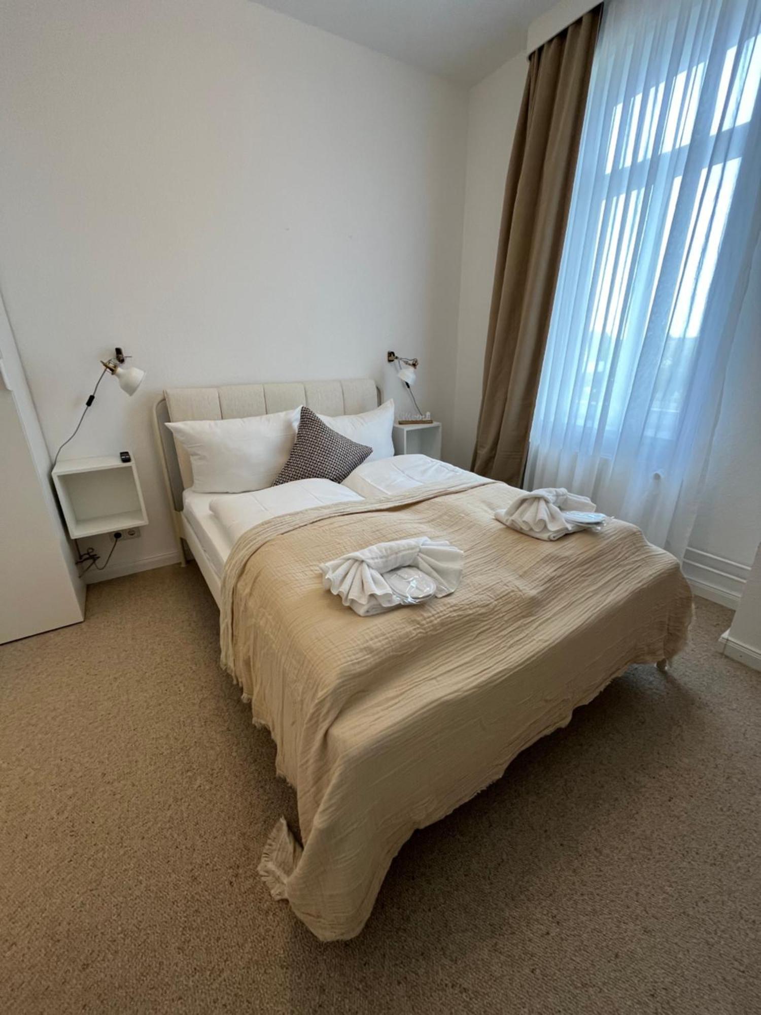 Klasen Hotel Wenningstedt-Braderup